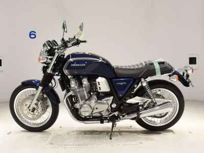 Honda CB1100EX 2021