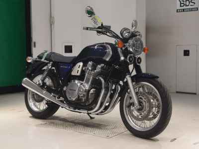 Honda CB1100EX 2021