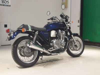 Honda CB1100EX 2021