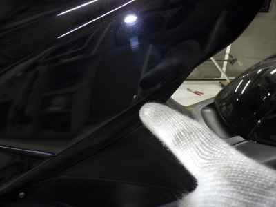 Yamaha TMAX 500 2008