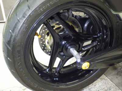 Yamaha TMAX 500 2008