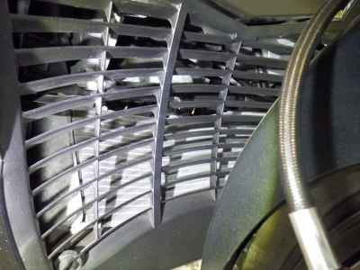 Yamaha TMAX 500 2008