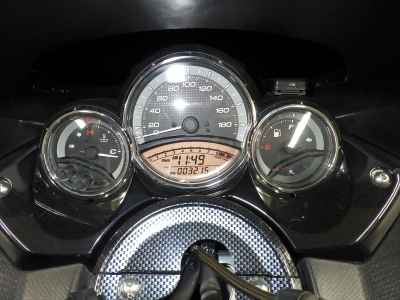 Yamaha TMAX 500 2008