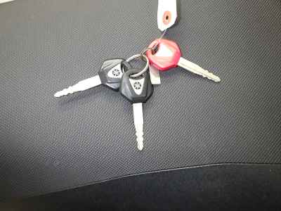 Yamaha TMAX 500 2008