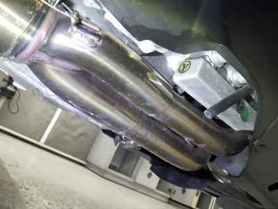 Yamaha TMAX 500 2008