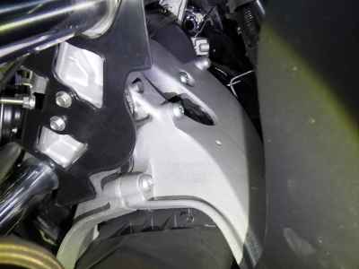 Yamaha TMAX 500 2008