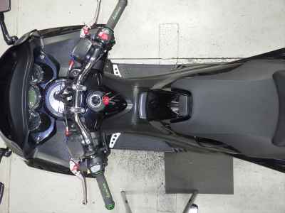 Yamaha TMAX 500 2008