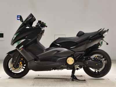 Yamaha TMAX 500 2008