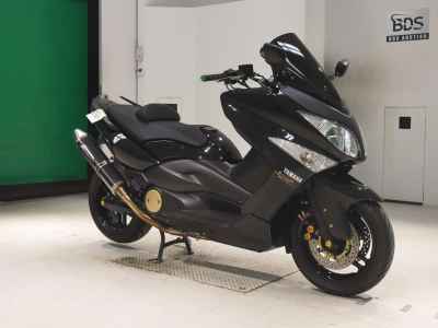 Yamaha TMAX 500 2008