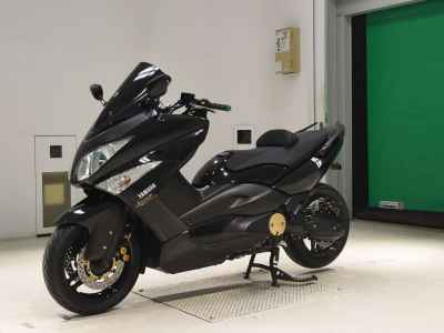 Yamaha TMAX 500 2008