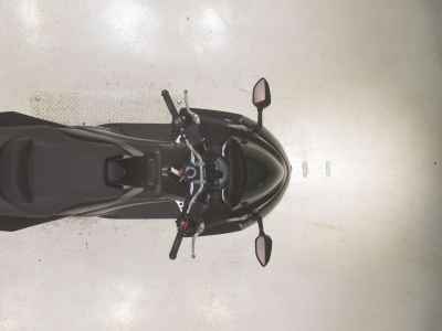 Yamaha TMAX 500 2008