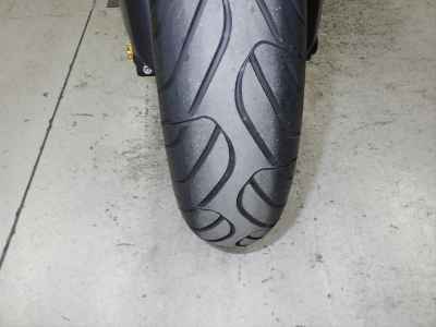 Yamaha TMAX 500 2008