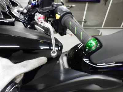 Yamaha TMAX 500 2008