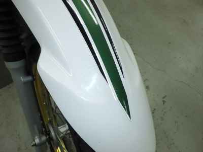 Yamaha XT250 Serow 2020