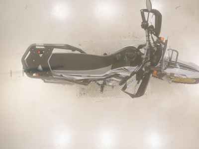 Yamaha XT250 Serow 2020