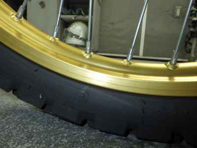 Yamaha XT250 Serow 2020