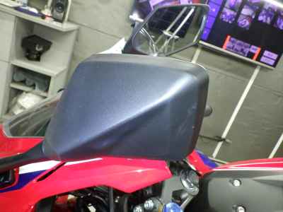 Honda CBR250RR 2023