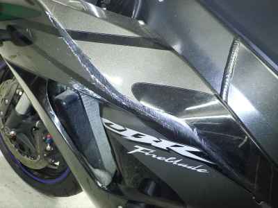 Honda CBR1000RR 2007