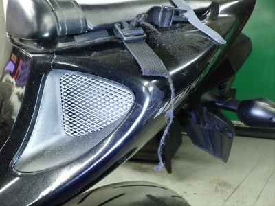 Honda CBR1000RR 2007