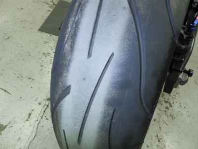 Honda CBR1000RR 2007