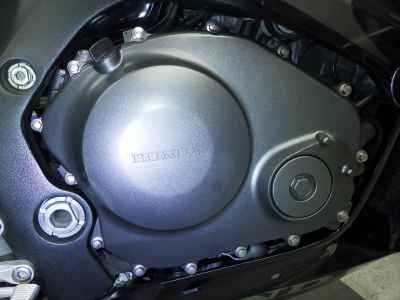 Honda CBR1000RR 2007