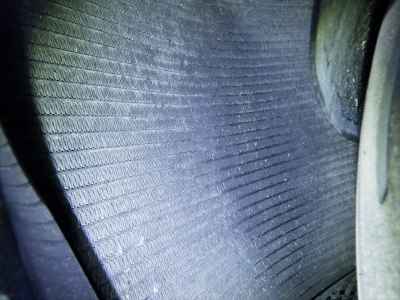 Honda CBR1000RR 2007