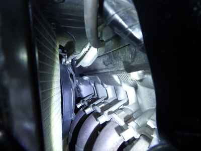 Honda CBR1000RR 2007