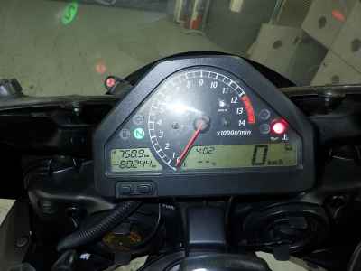Honda CBR1000RR 2007