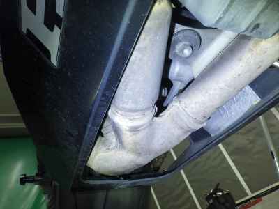 Honda CBR1000RR 2007