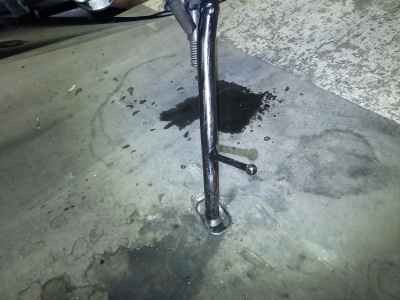 Honda CBR1000RR 2007