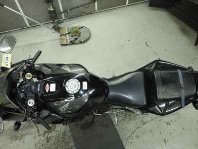 Honda CBR1000RR 2007