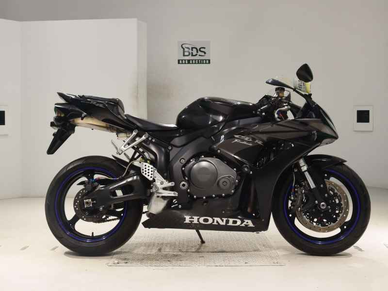 Honda CBR1000RR 2007