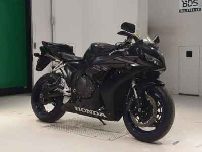 Honda CBR1000RR 2007