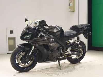 Honda CBR1000RR 2007