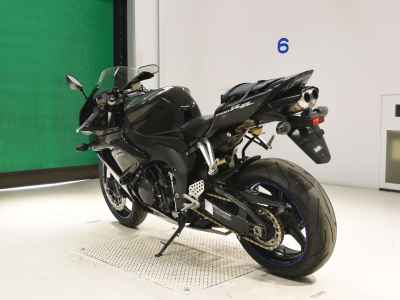 Honda CBR1000RR 2007