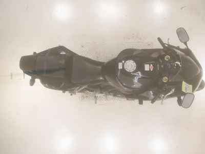 Honda CBR1000RR 2007