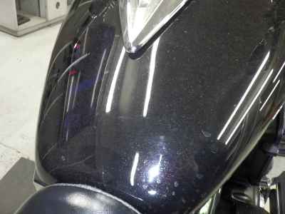 Yamaha XVS950 Midnight Star 2013