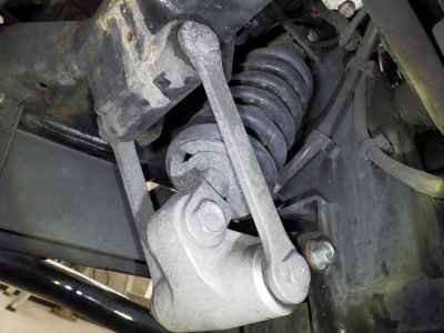 Yamaha XVS950 Midnight Star 2013