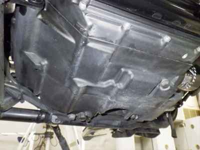 Yamaha XVS950 Midnight Star 2013