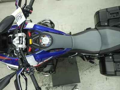 BMW R1300GS 2024