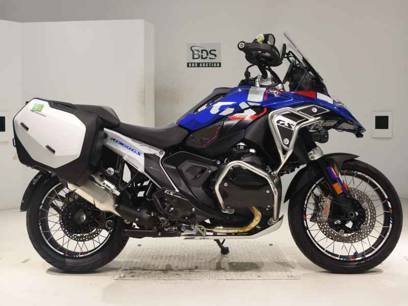 BMW R1300GS 2024