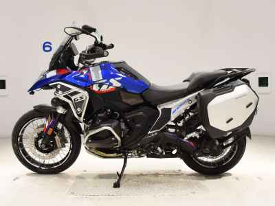 BMW R1300GS 2024