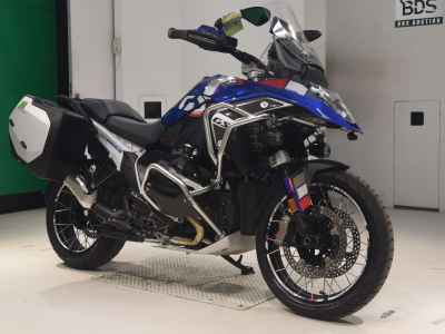 BMW R1300GS 2024