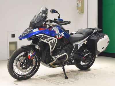 BMW R1300GS 2024