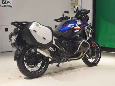 BMW R1300GS 2024
