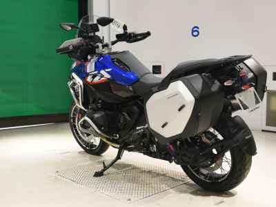 BMW R1300GS 2024