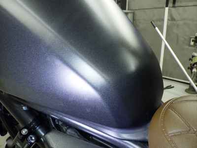 Honda Rebel CMX250 2022