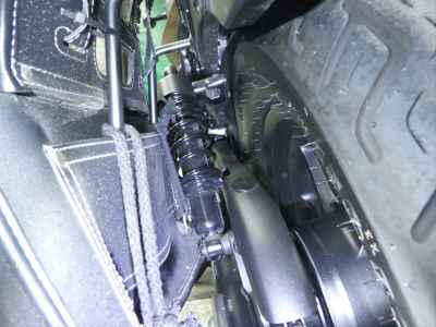 Honda Rebel CMX250 2022