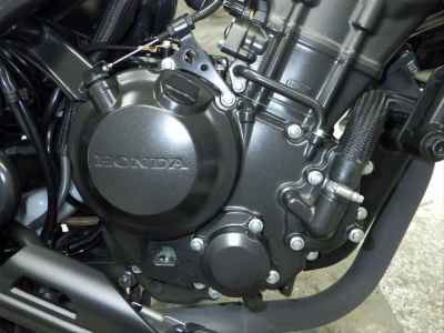 Honda Rebel CMX250 2022