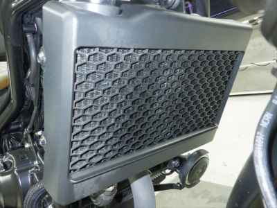 Honda Rebel CMX250 2022